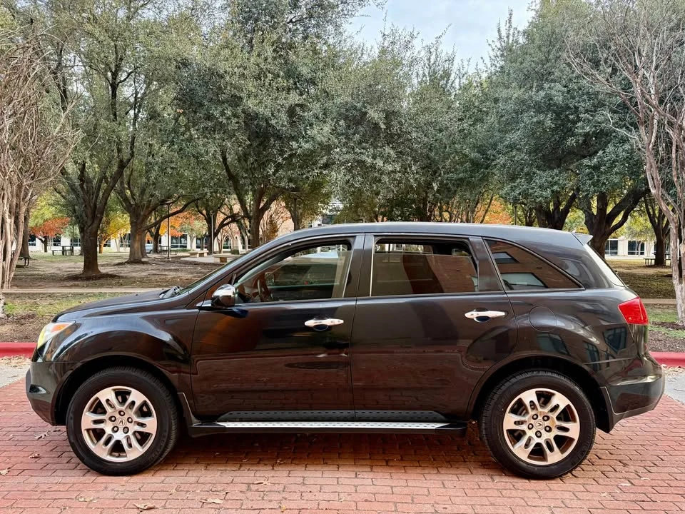 2009 Acura MDX 2nd Gen - Image 2 of 17