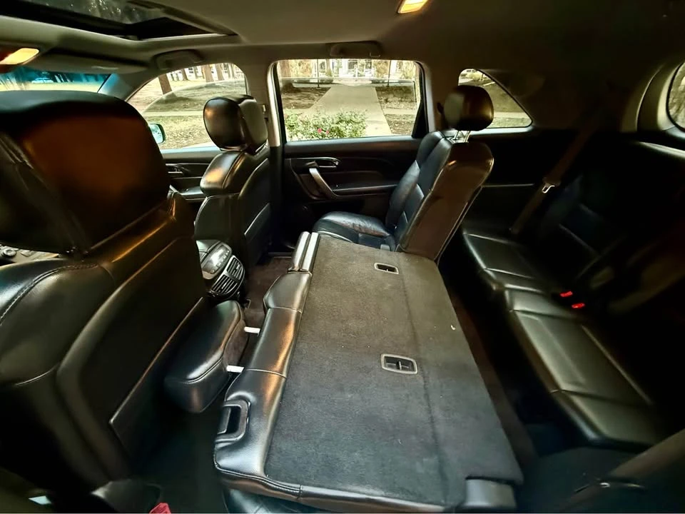 2009 Acura MDX 2nd Gen - Image 13 of 17