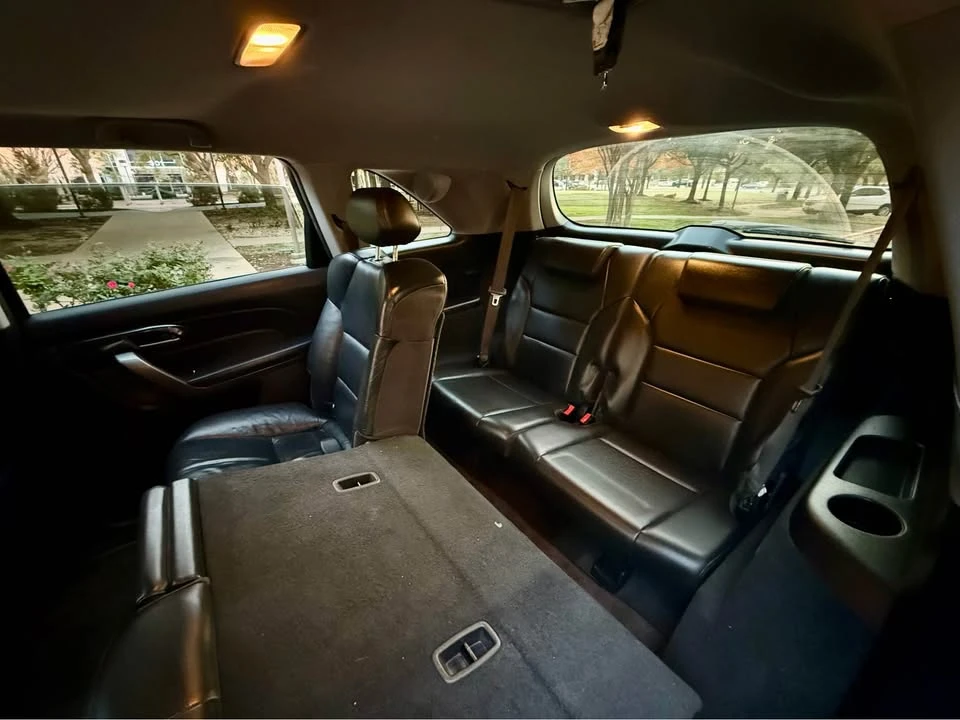 2009 Acura MDX 2nd Gen - Image 14 of 17