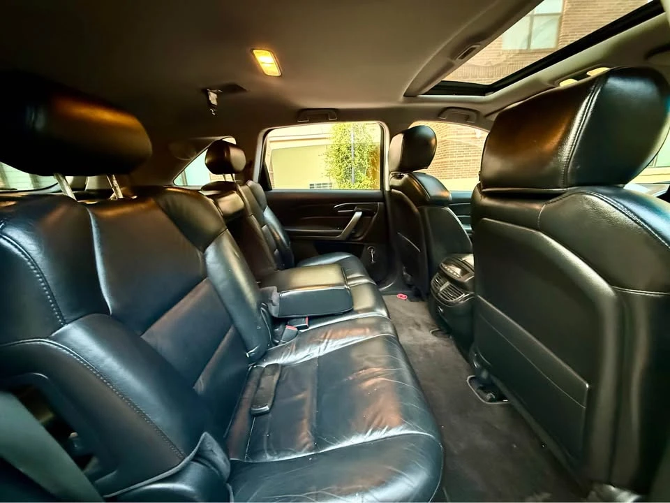 2009 Acura MDX 2nd Gen - Image 9 of 17