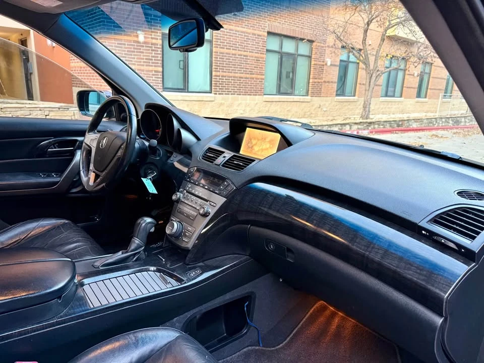2009 Acura MDX 2nd Gen - Image 11 of 17