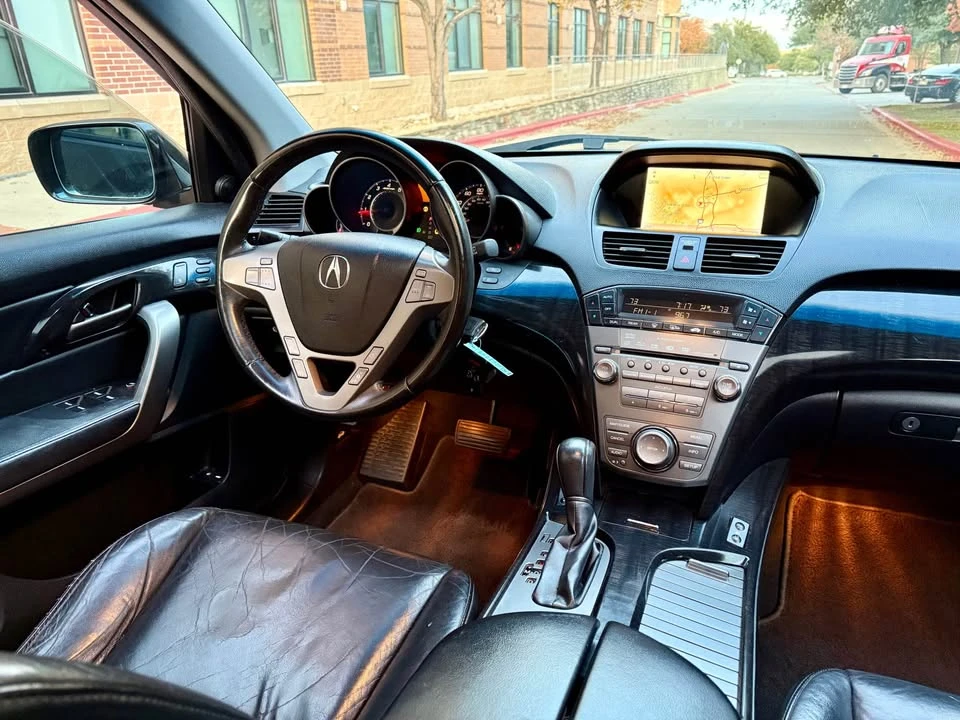 2009 Acura MDX 2nd Gen - Image 8 of 17