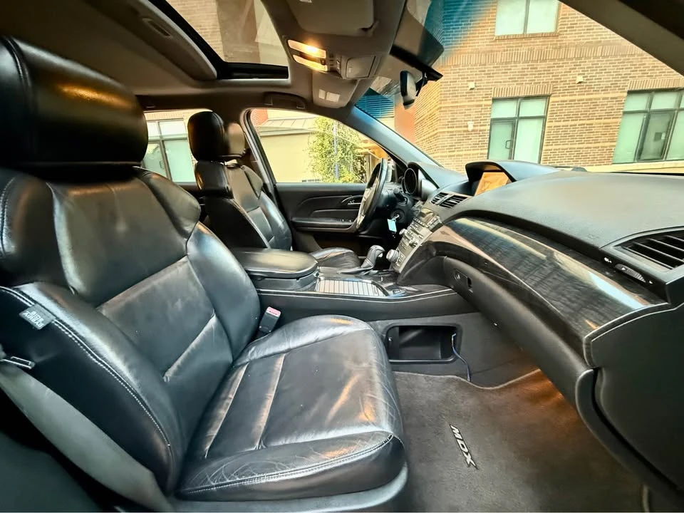 2009 Acura MDX 2nd Gen - Image 10 of 17