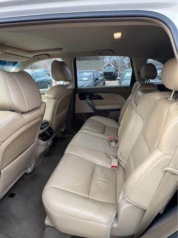 2009 Acura MDX 2nd Gen - Image 13 of 15