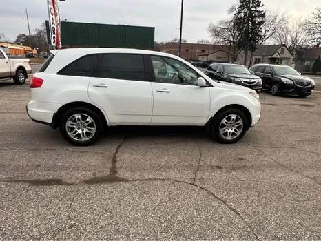 2009 Acura MDX 2nd Gen - Image 8 of 15