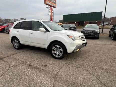 2009 Acura MDX 2nd Gen - Image 7 of 15