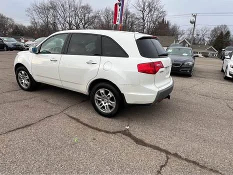 2009 Acura MDX 2nd Gen - Image 2 of 15