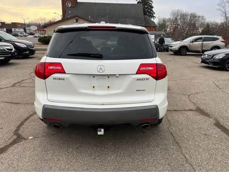 2009 Acura MDX 2nd Gen - Image 5 of 15