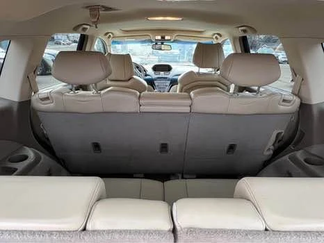 2009 Acura MDX 2nd Gen - Image 12 of 15