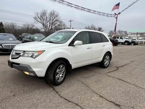 2009 Acura MDX 2nd Gen - Image 6 of 15
