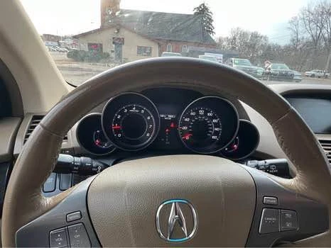 2009 Acura MDX 2nd Gen - Image 15 of 15