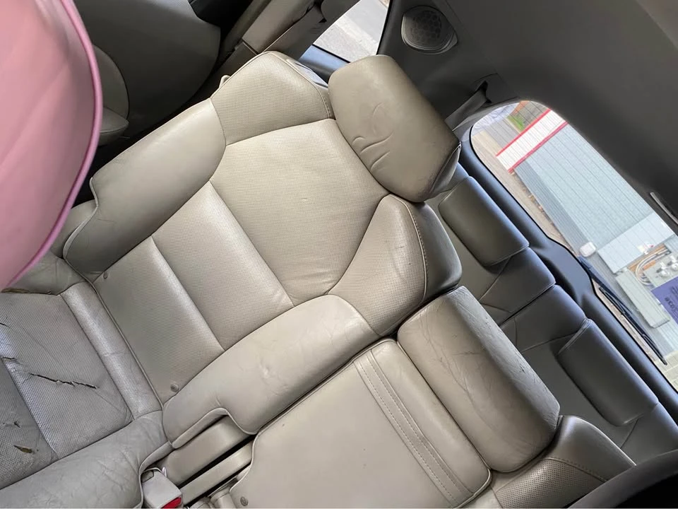 2009 Acura MDX 2nd Gen - Image 6 of 6