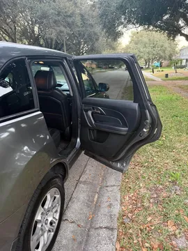 2009 Acura MDX 2nd Gen - Image 4 of 12
