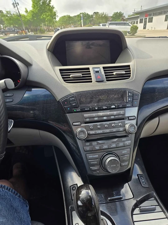 2009 Acura MDX 2nd Gen - Image 7 of 12