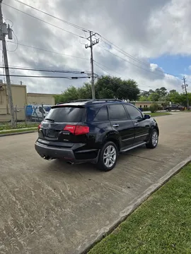 2009 Acura MDX 2nd Gen - Image 2 of 12