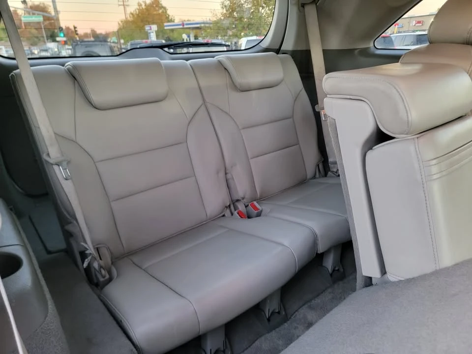 2009 Acura MDX 2nd Gen - Image 17 of 19