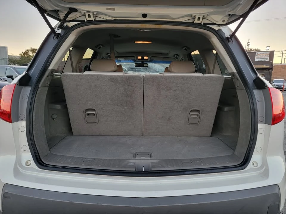 2009 Acura MDX 2nd Gen - Image 18 of 19