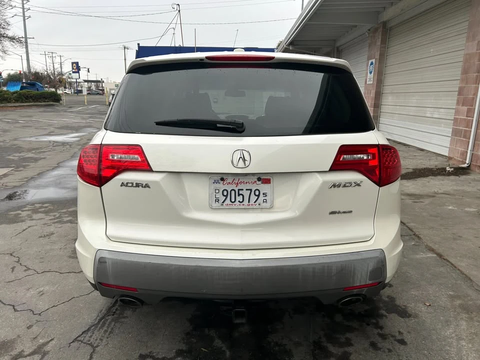 2009 Acura MDX 2nd Gen - Image 3 of 19