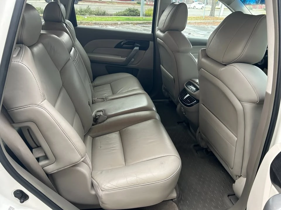 2009 Acura MDX 2nd Gen - Image 11 of 19