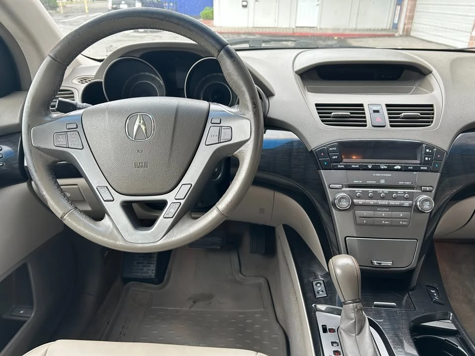 2009 Acura MDX 2nd Gen - Image 13 of 19
