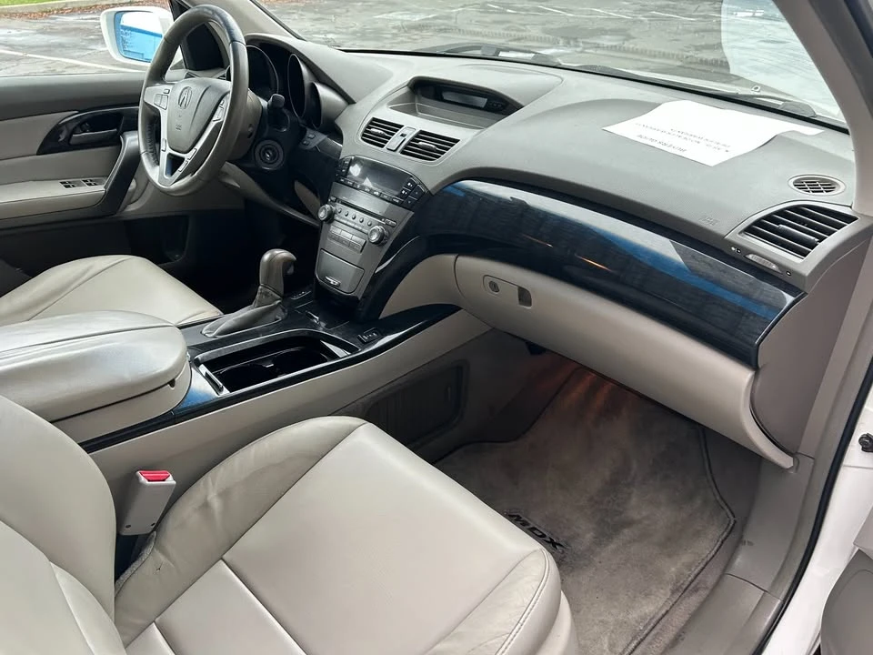 2009 Acura MDX 2nd Gen - Image 10 of 19
