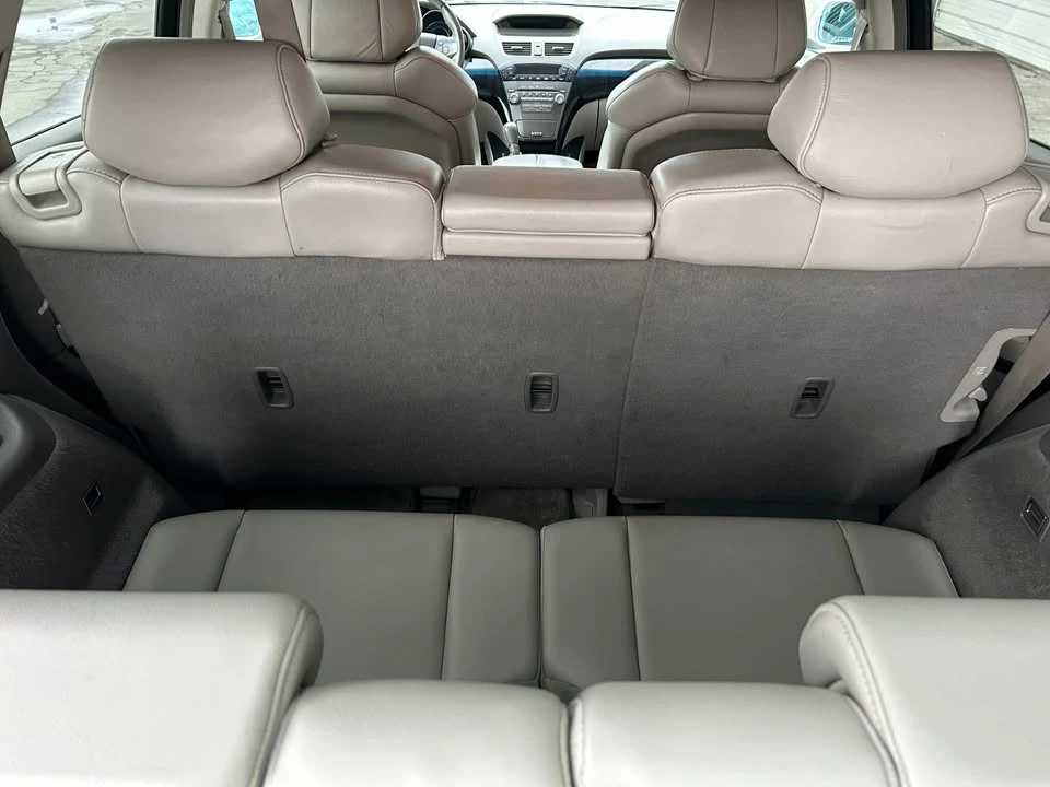 2009 Acura MDX 2nd Gen - Image 16 of 19
