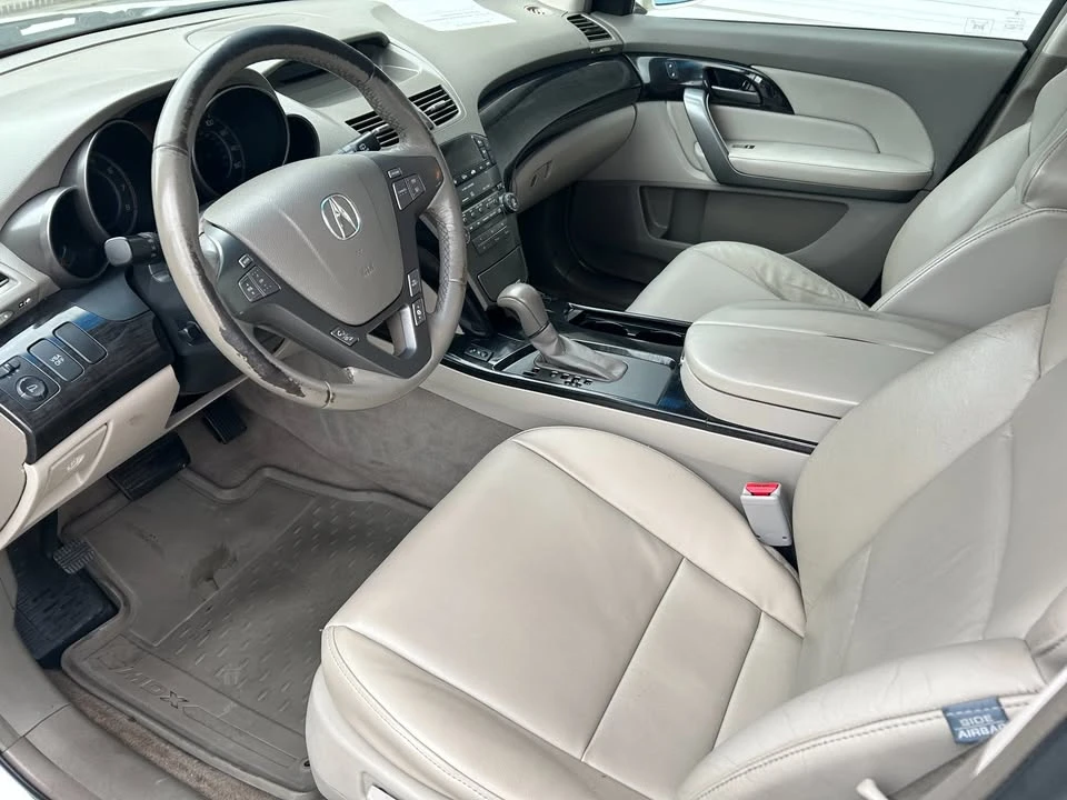 2009 Acura MDX 2nd Gen - Image 8 of 19