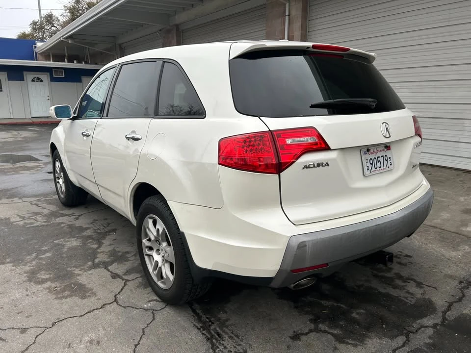 2009 Acura MDX 2nd Gen - Image 2 of 19