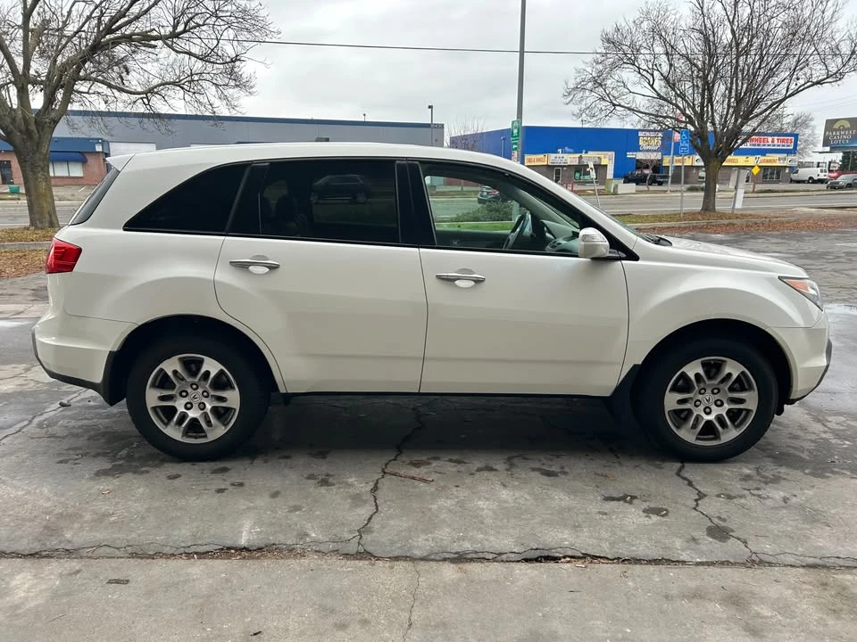 2009 Acura MDX 2nd Gen - Image 5 of 19