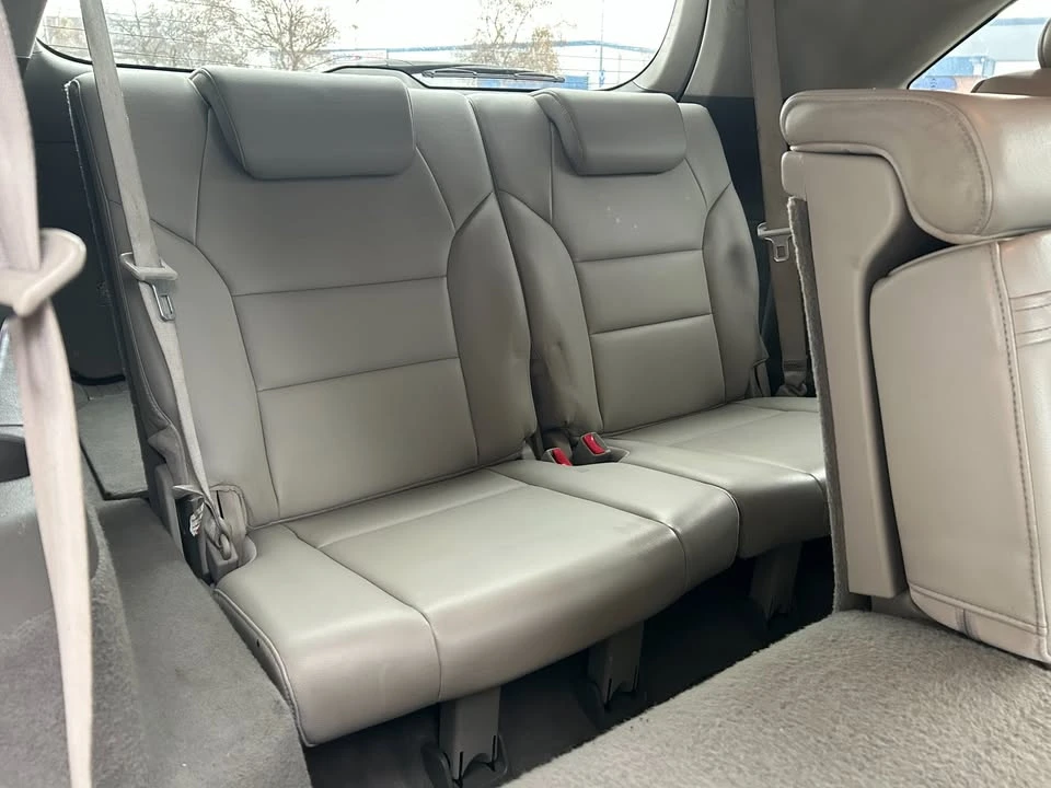 2009 Acura MDX 2nd Gen - Image 14 of 19