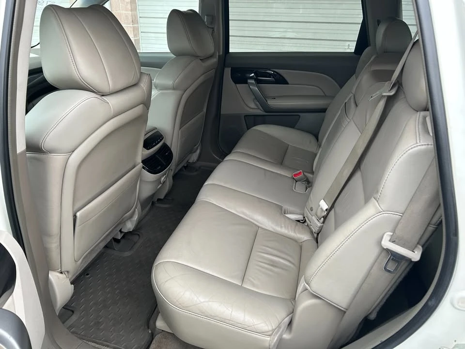 2009 Acura MDX 2nd Gen - Image 9 of 19