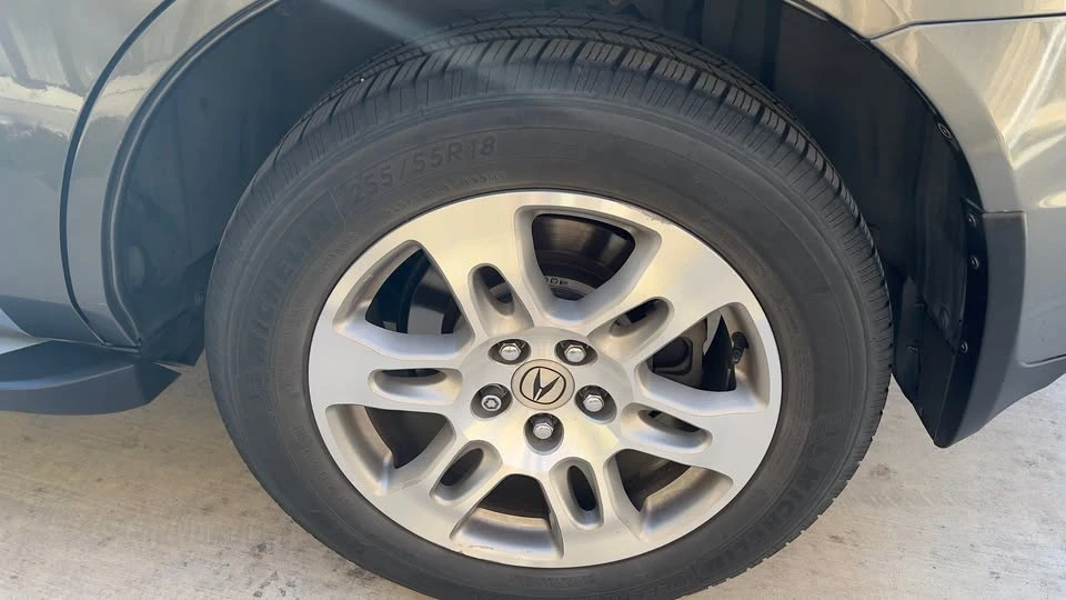 2009 Acura MDX 2nd Gen - Image 16 of 18