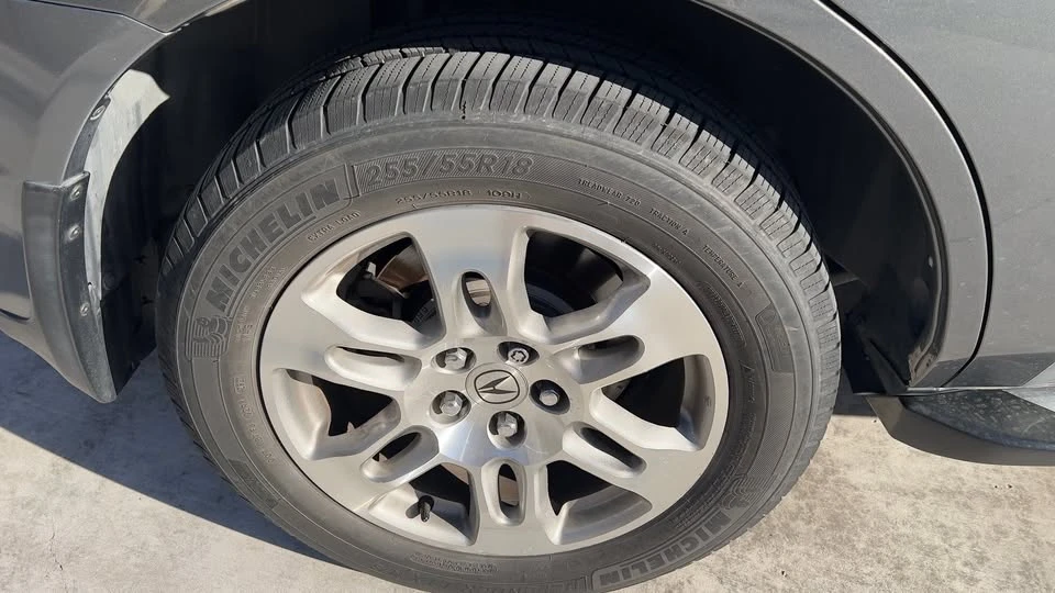 2009 Acura MDX 2nd Gen - Image 17 of 18