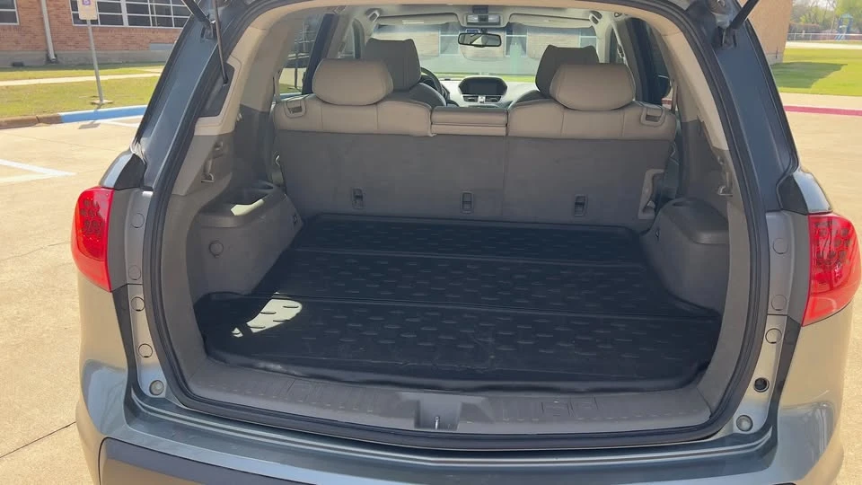 2009 Acura MDX 2nd Gen - Image 12 of 18