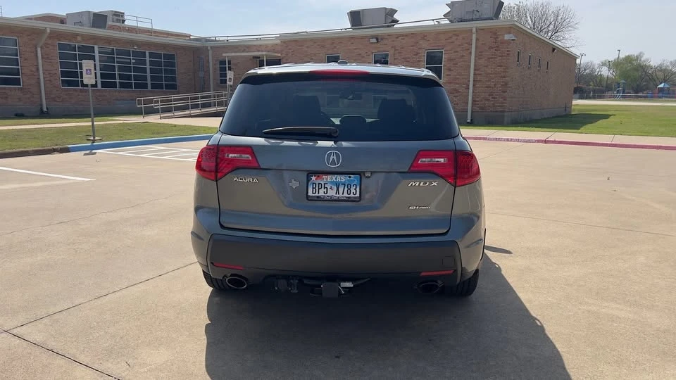 2009 Acura MDX 2nd Gen - Image 8 of 18