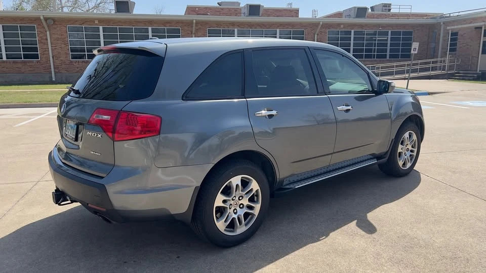2009 Acura MDX 2nd Gen - Image 7 of 18
