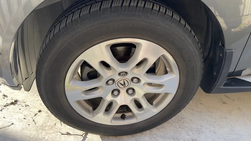 2009 Acura MDX 2nd Gen - Image 15 of 18