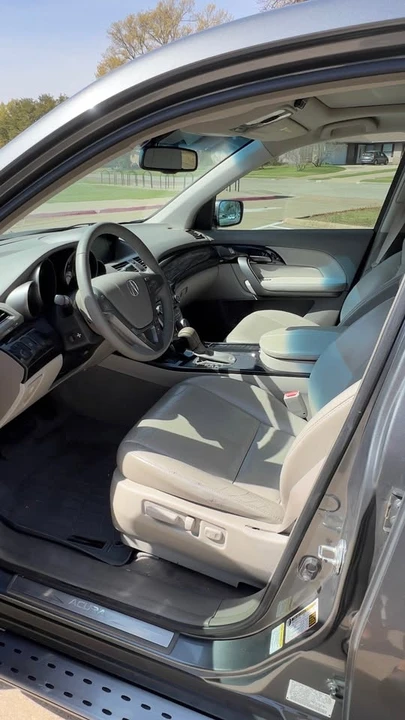2009 Acura MDX 2nd Gen - Image 13 of 18