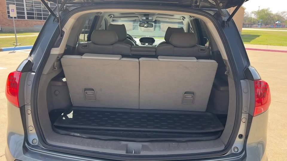 2009 Acura MDX 2nd Gen - Image 11 of 18