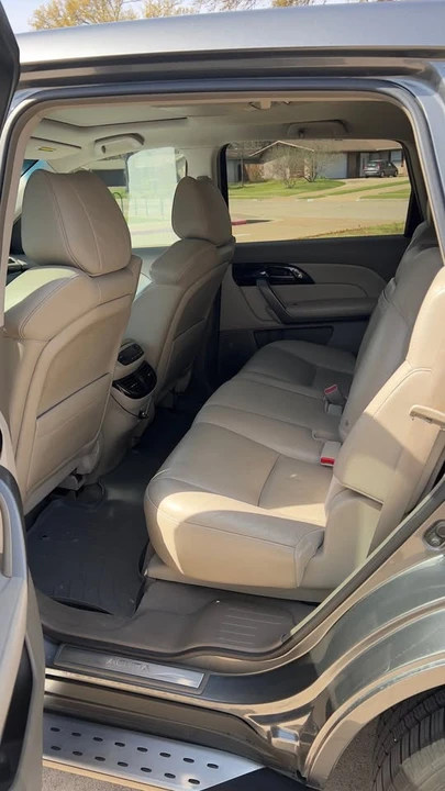 2009 Acura MDX 2nd Gen - Image 10 of 18