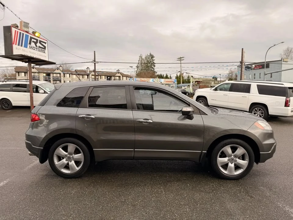 2009 Acura RDX 1st Gen - Image 6 of 20