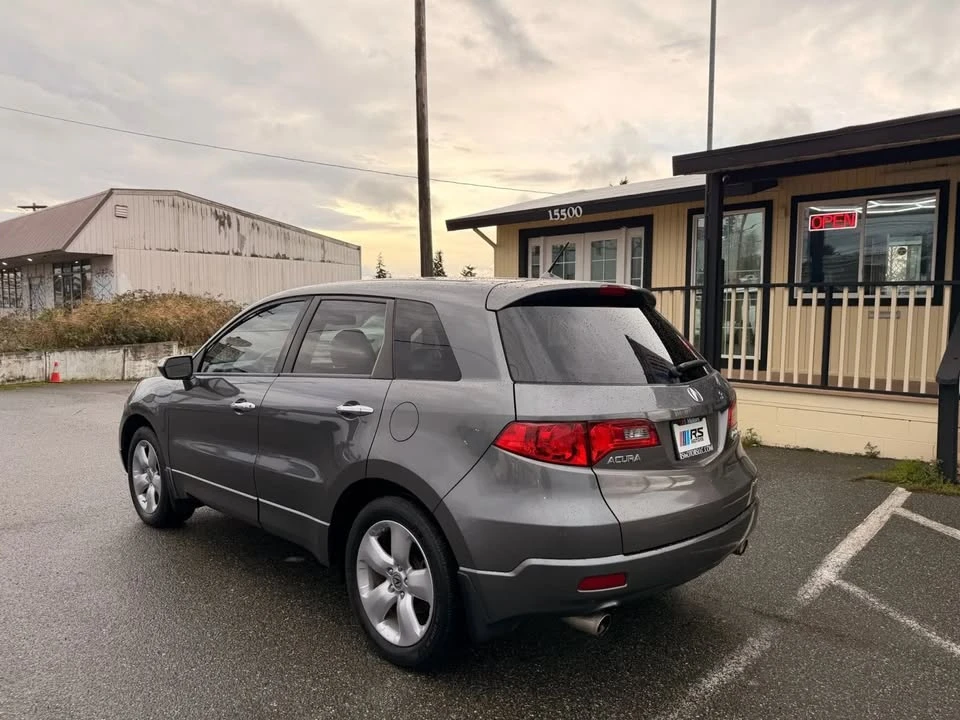 2009 Acura RDX 1st Gen - Image 3 of 20