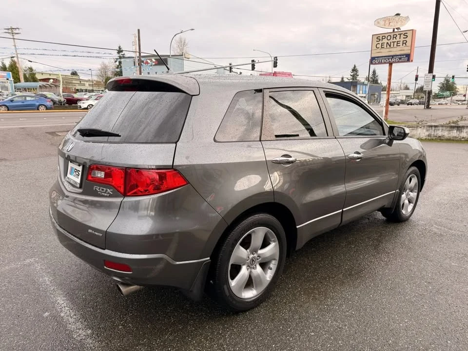 2009 Acura RDX 1st Gen - Image 5 of 20