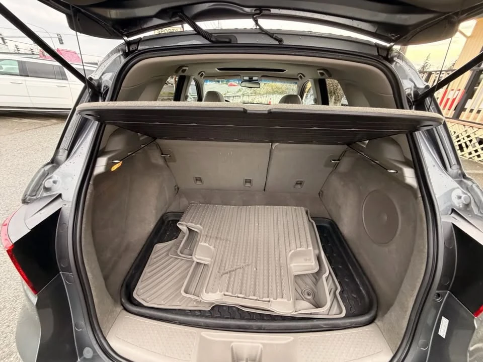 2009 Acura RDX 1st Gen - Image 20 of 20