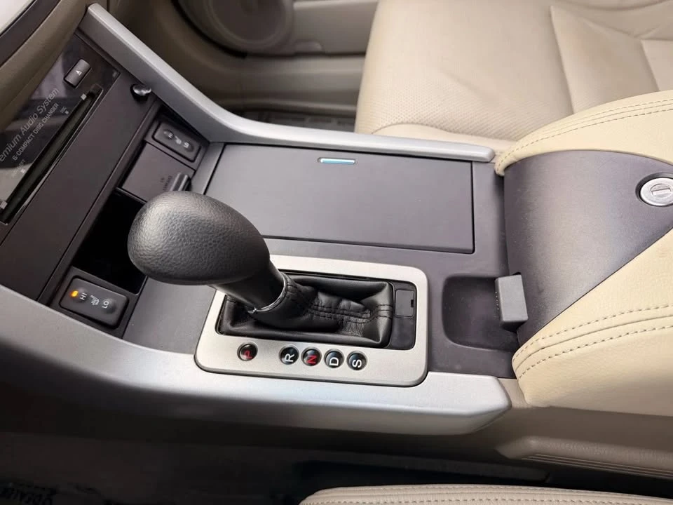 2009 Acura RDX 1st Gen - Image 16 of 20