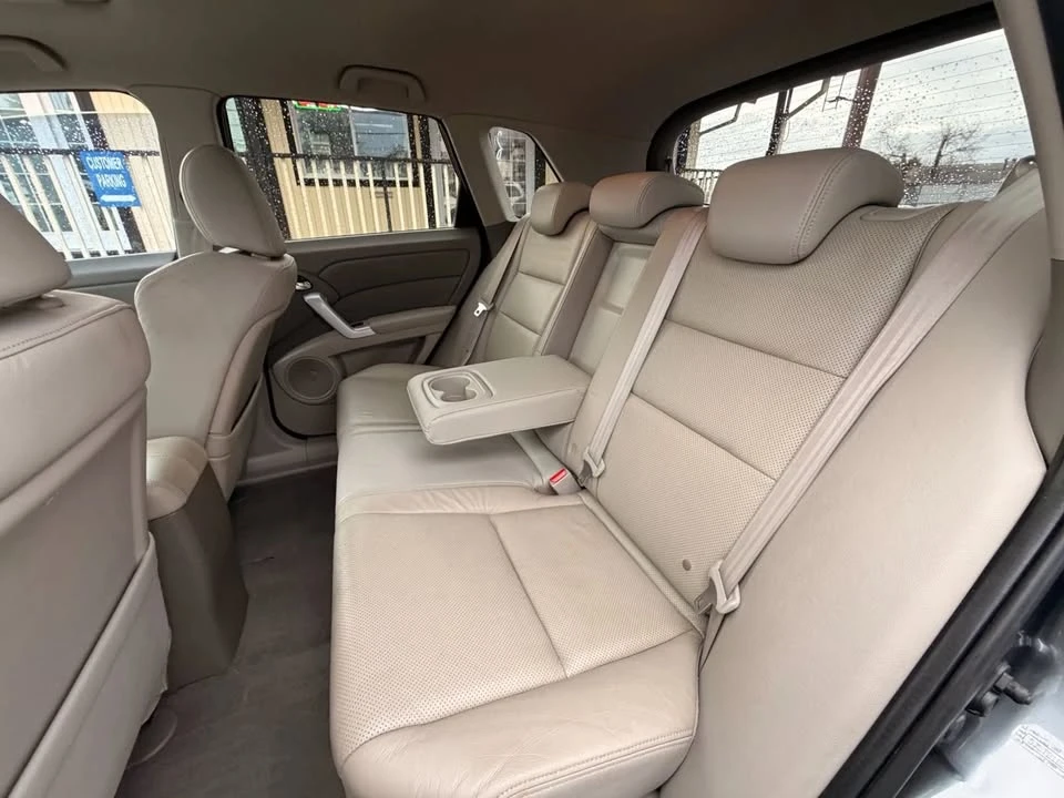 2009 Acura RDX 1st Gen - Image 18 of 20