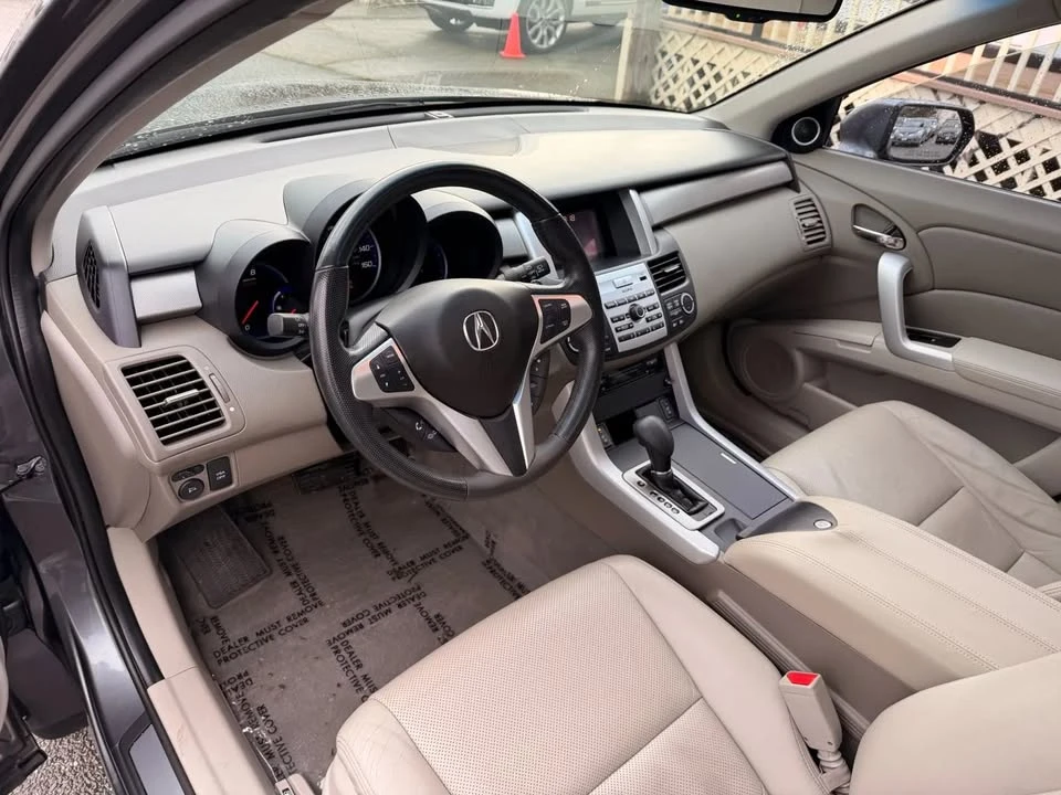 2009 Acura RDX 1st Gen - Image 11 of 20