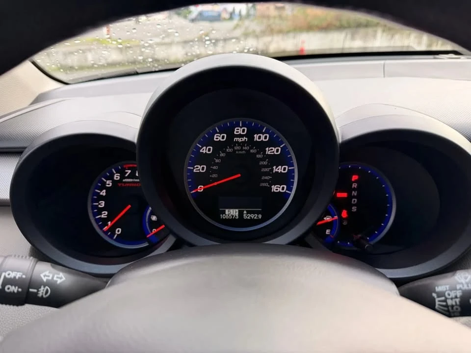 2009 Acura RDX 1st Gen - Image 13 of 20