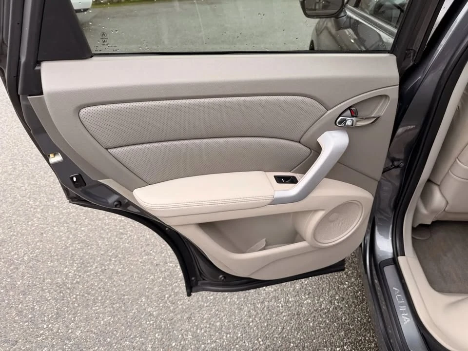 2009 Acura RDX 1st Gen - Image 17 of 20