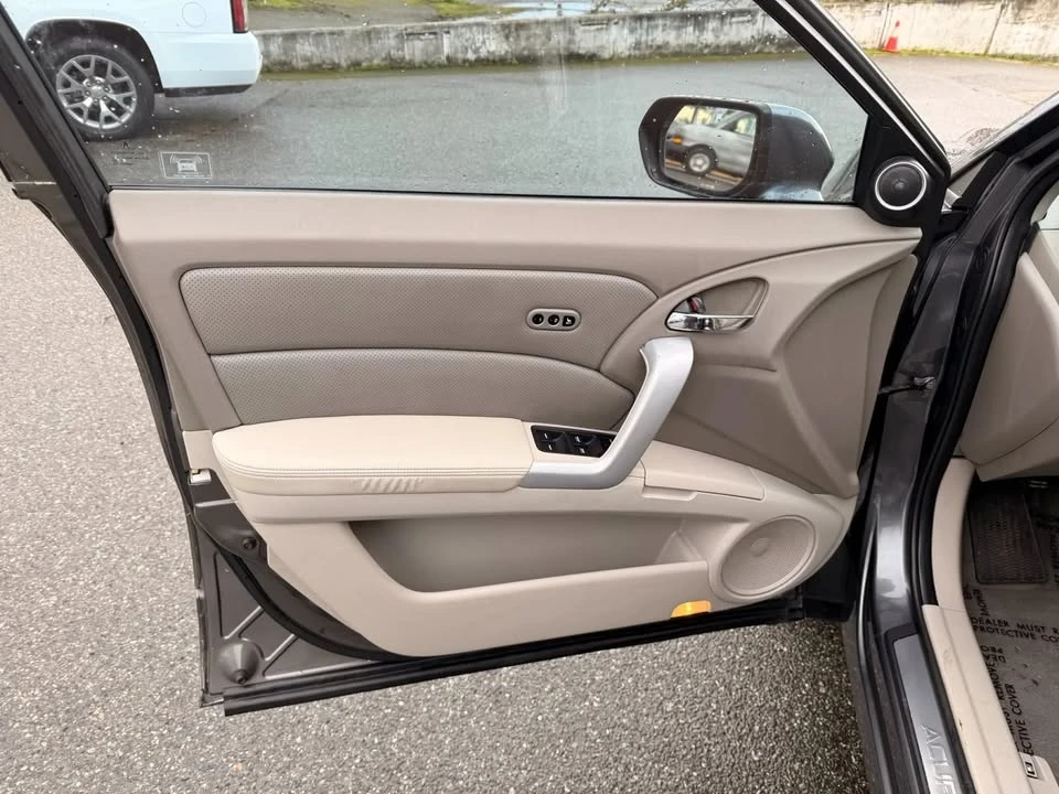 2009 Acura RDX 1st Gen - Image 10 of 20